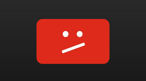 Inactive-YouTube-PS500 Inactive YouTube